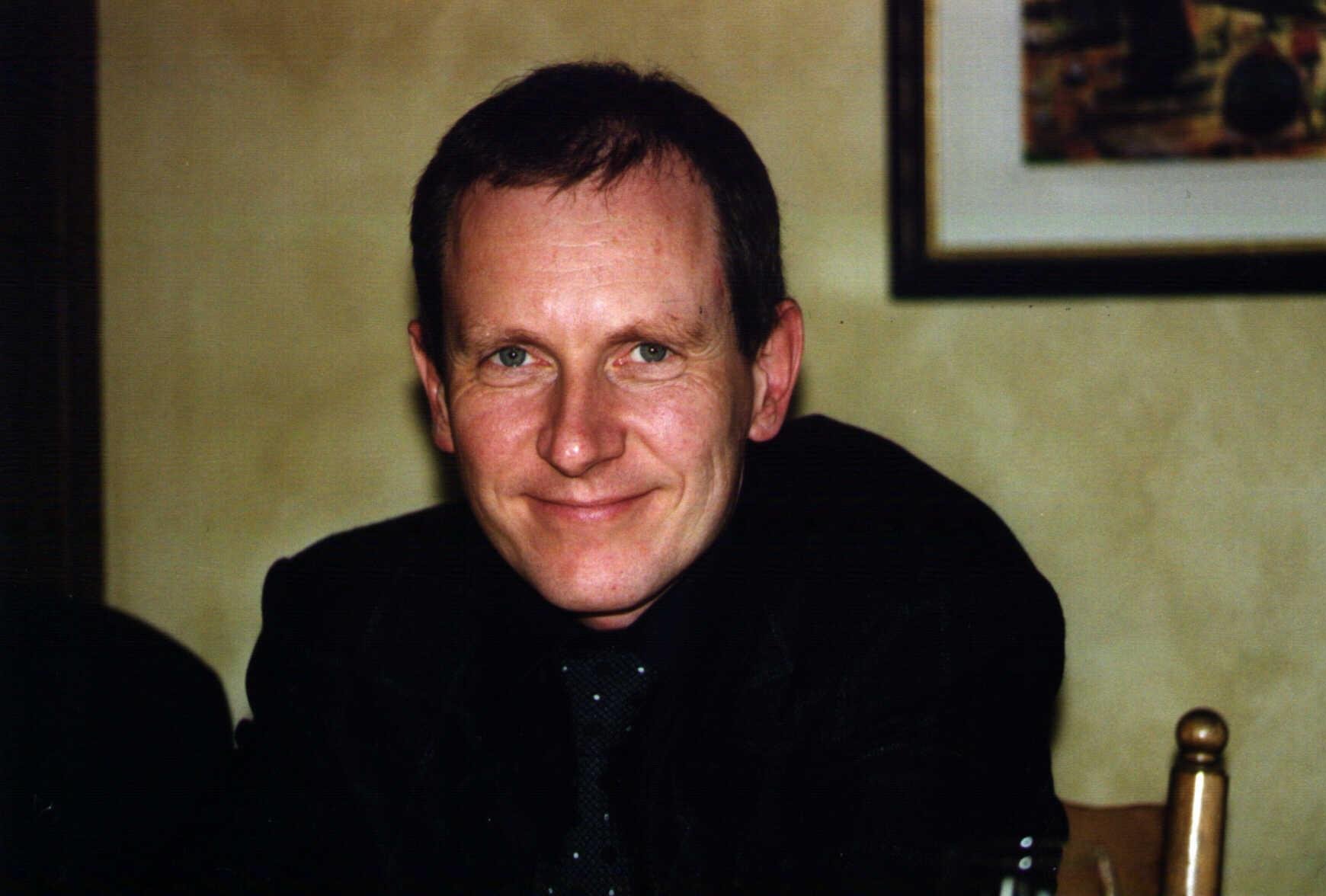 Frank Bttner, 2000
